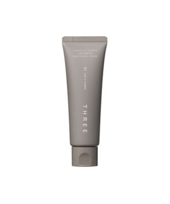 THREE THREE エッセンシャルセンツ トリートメント ハンド＆ネイル クリーム 01