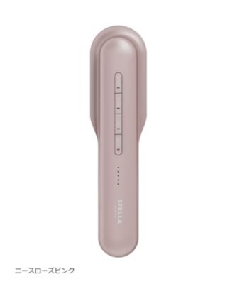 STELLA BEAUTE（STELLA BEAUTE） レーザー＆EMSリフトブラシ PRO