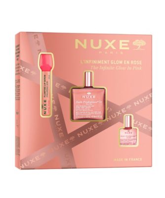 ニュクス（NUXE） グロウ イン ピンク キット（限定キット