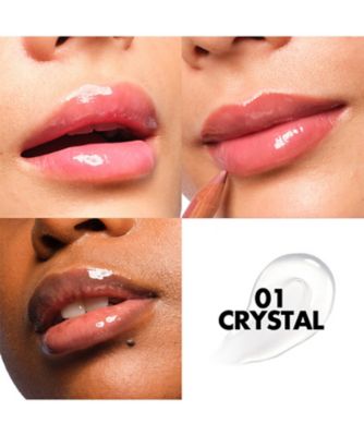 MAKE UP FOR EVER（MAKE UP FOR EVER） スターリット リップ