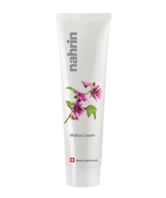 ＜nahrin＞ボディクリーム　マロウ　１００ｍＬ