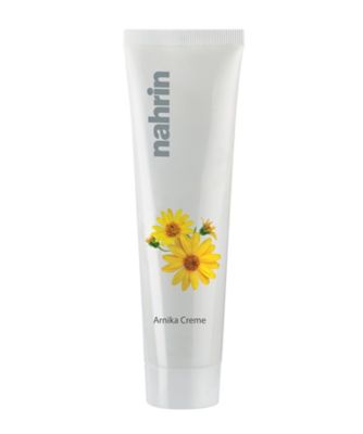 nahrin アルニカフットクリーム