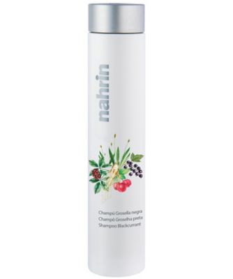 nahrin カシス＆アセロラ シャンプー