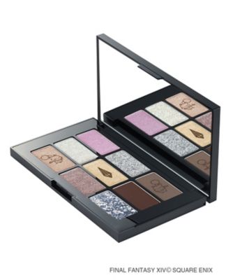 ♥シュウウエムラ　コスメ　４点セット shu uemura シュウ ウエムラ ポータブル レザーケース付き ブラシ4点