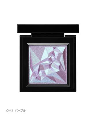 新品shu uemuraシュウウエムラ　クラッシュド ジェム 2点セット クラッシュド ジェム / シュウ ウエムラ(パウダーアイシャドウ