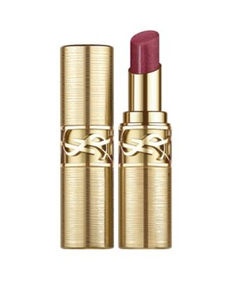 イヴ･サンローラン YSL ラブシャイン リップスティック ＜コレクター＞（シーズン限定） 218 ヴァイブラント ラズベリー