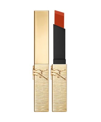 イヴ･サンローラン YSL ザ スリム リップスティック ＜コレクター＞（シーズン限定） 1936 ファイアリー エラ