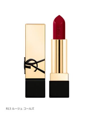 イヴ・サンローラン（YVES SAINT LAURENT ） ルージュ ピュール