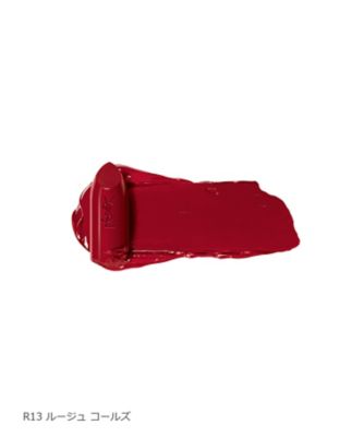 イヴ・サンローラン（YVES SAINT LAURENT ） ルージュ ピュール