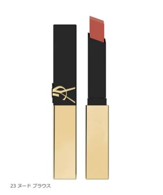 イヴ･サンローラン YSL ザ スリム リップスティック