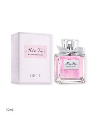 Miss Dior ブルーミング　ブーケ DIOR】 ミス ディオール ブルーミング ブーケ- フレグランス