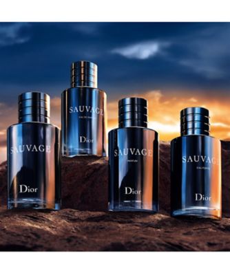 ディオール（Dior） ソヴァージュ オードゥ トワレ 通販