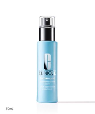 CLINIQUE（CLINIQUE） ターンアラウンド セラム N 通販
