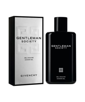 GIVENCHY ジェントルマン　ソサイエティ ボディ ミスト　シャワージェル GIVENCHY ジェントルマン ソサイエティ ボディ ミスト シャワー
