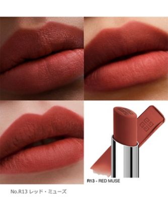 ルージュ・ジバンシイ コレクション  GIVENCHY BEAUTY 2セット ルージュ・ジバンシイ コレクション GIVENCHY BEAUTY 2セット