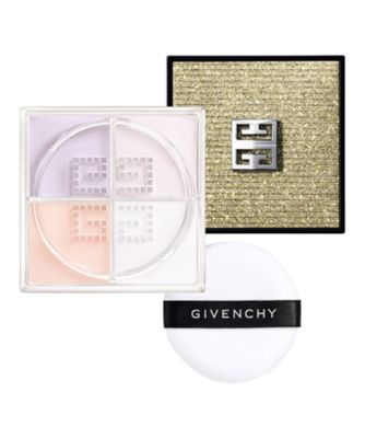 GIVENCHY プリズム リーブル 5 パイソン エディション 限定 GIVENCHY（GIVENCHY） プリズム・リーブル（ホリデー