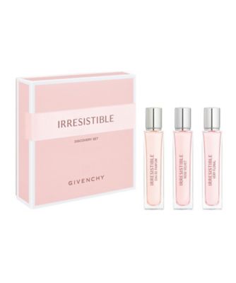 ジバンシーセット GIVENCHY（GIVENCHY） イレジスティブル ディスカバリー セット