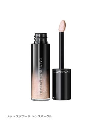 M･A･C ダズルシャドウ リキッド アイシャドウ グリッター