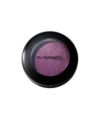 M･A･C アイシャドウ グリッター