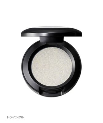 確認用　MAC ピグメントグリッター M・A・C（M.A.C） アイシャドウ グリッター 通販 | 【ISETAN BEAUTY