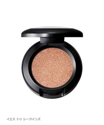 M・A・C（M.A.C） アイシャドウ メタリック 通販 | 【ISETAN BEAUTY