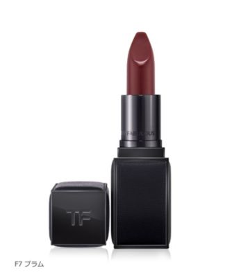 TOM FORD ファビュラス　リップスティック F2 伊勢丹限定　ショッパー付 TOM FORD ファビュラス リップスティック F2 伊勢丹限定 TOM FORD