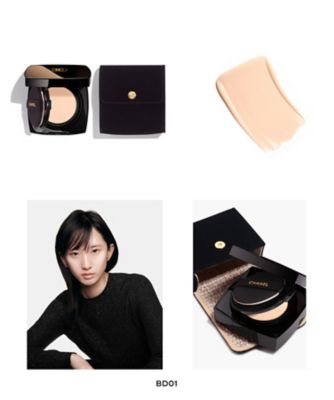 CHANEL（CHANEL） サブリマージュ レサンス ドゥ タン クッション 通販