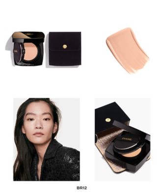 CHANEL サブリマージュ　レサンス　ドゥ　タン　クッション　B10 CHANEL（CHANEL） サブリマージュ レサンス ドゥ タン