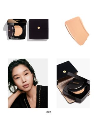 CHANEL（CHANEL） サブリマージュ レサンス ドゥ タン クッション 通販