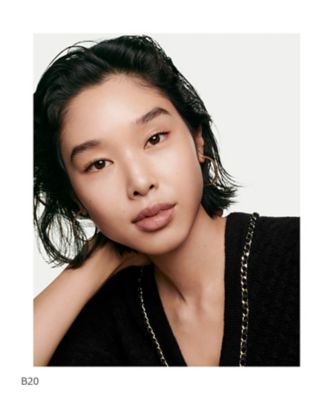 CHANEL（CHANEL） サブリマージュ レサンス ドゥ タン