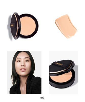 CHANEL（CHANEL） サブリマージュ レサンス ドゥ タン