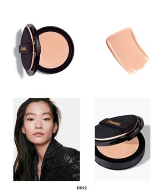 CHANEL サブリマージュ　レサンス　ドゥ　タン　クッション　B10 シャネル / サブリマージュ レサンス ドゥ タン B10の公式商品