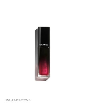 ルージュ アリュールラック ネビュルーズ インカンデセント CHANEL（CHANEL） ルージュ アリュール ラック（シーズン限定） 通販