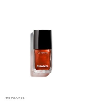 CHANEL（CHANEL） ヴェルニ（シーズン限定） 通販 | 【ISETAN BEAUTY