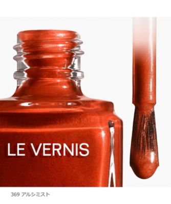 CHANEL（CHANEL） ヴェルニ（シーズン限定） 通販 | 【ISETAN BEAUTY