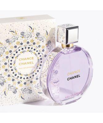 CHANEL（CHANEL） チャンス オー スプランディド オードゥ パルファム