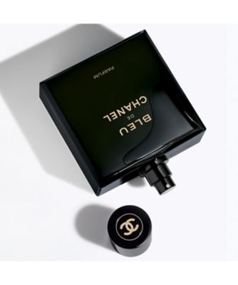 CHANEL（CHANEL） ブルー ドゥ シャネル パルファム（シーズン限定