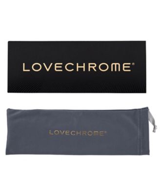 LOVECHROME（LOVECHROME） （R）K24GP スカルプカッサ ゴールド