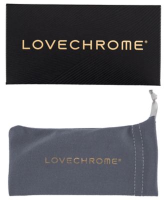 LOVECHROME（LOVECHROME） （R）K24GP ツキ ゴールド 通販