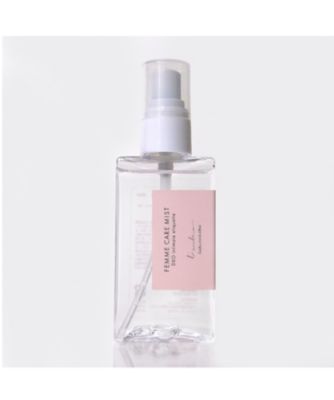 L'aube（Laube） FEMME CARE MIST