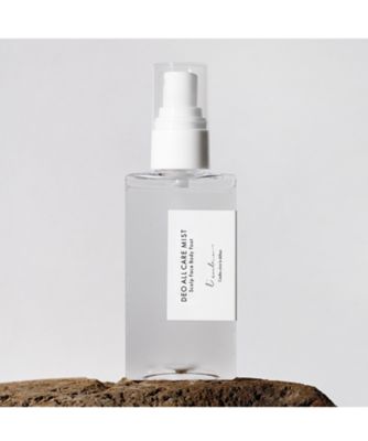 L'aube DEO ALL CARE MIST（Mint）／デオオールケアミスト（ミント）