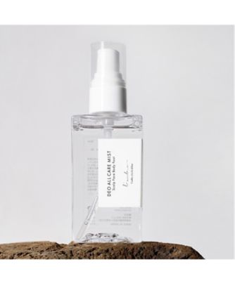 L'aube DEO ALL CARE MIST（Wood）／デオオールケアミスト（ウッド）