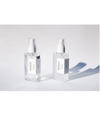 L'aube（Laube） DEO ALL CARE MIST（Wood）／デオ