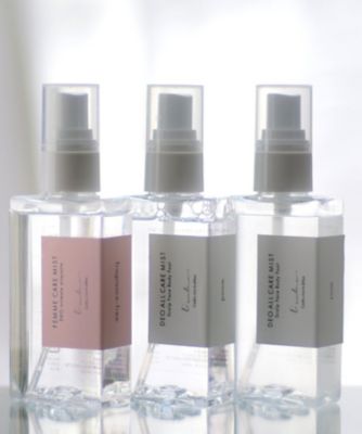 L'aube（Laube） DEO ALL CARE MIST（Wood）／デオ