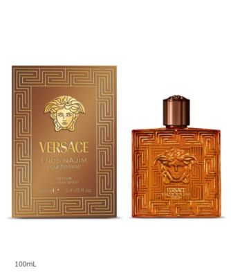 VERSACE（VERSACE） エロス ナジム パルファム 通販 | 【ISETAN BEAUTY