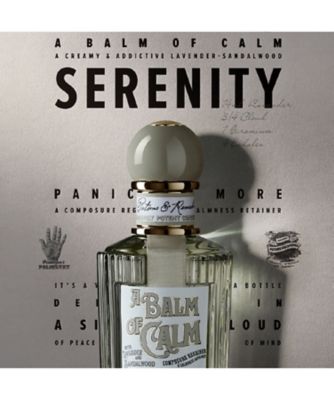 ペンハリガン（PENHALIGONS） ア バーム オブ カルム オードパルファム