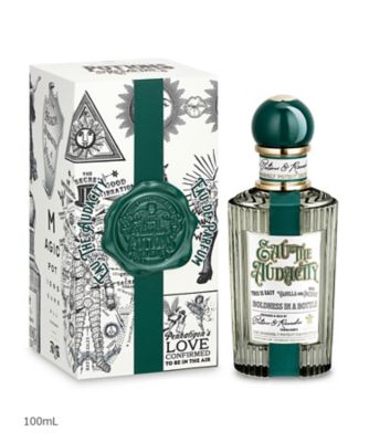 【新品未使用】ペンハリガン オー ジ オダシティ オードパルファム 100ml ペンハリガン（PENHALIGONS） オー ジ オダシティ
