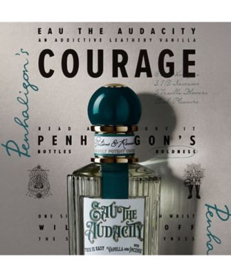 ペンハリガン オー ジ オダシティ オードパルファム 公式】オー ジ オダシティ オードパルファム｜ペンハリガン