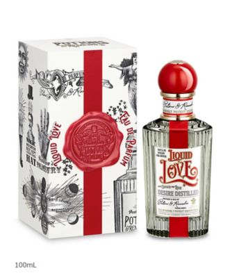 ペンハリガン（PENHALIGONS） リキッド ラブ オードパルファム 通販