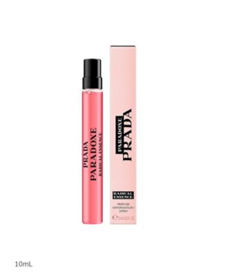 PRADA パラドックス ラディカル エッセンス パルファム パラドックス ラディカル エッセンス パルファム｜香水｜プラダ